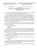 Kế hoạch đảm bảo antt 2023   2024