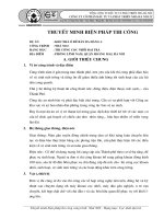 Biện pháp thi công cọc khoan nhồi khu nhà ở, thuyết minh và bản vẽ