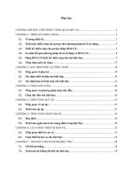 Cung cấp điện cho biệt thự 3 tằng sinh viên UTDT