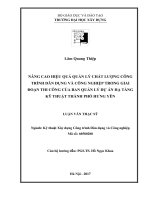 Thiep luan van   in nop