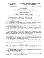 4 qd bao cao ktkt kim bong