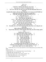 Báo cáo đề xuất cấp Giấy phép Môi trường Nhà máy sản xuất các chi tiết, linh kiện bằng nhựa hoặc cao su dùng cho sản phẩm điện, điện tử, điện gia dụng, điện lạnh và ô tô với quy mô 60.700.000 sản phẩmnăm, tương đương 2.500 tấn sản phẩmnăm