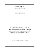 TIỂU LUẬN PHƯƠNG PHÁP NGHIEN CỨU KHOA HỌC