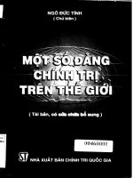 Một Số Đảng Chính Trị Trên Thế Giới _ Tái Bản, Có Sửa Chữa Bổ Sung.pdf