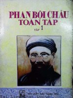 Phan Bội Châu Toàn Tập _ T.1 _ Chu Dịch.pdf