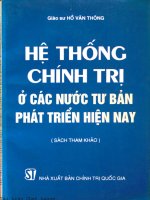 Hệ Thống Chính Trị Ở Các Nước Tư Bản Phát Triển Hiện Nay.pdf