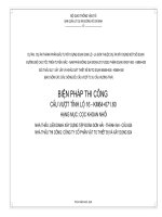 Bptc coc khoan nhoi tl16