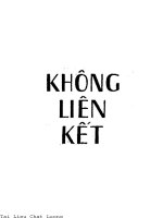 Phong Trào Không Liên Kết.pdf