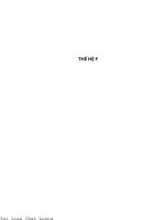 Thế Hệ F 2007 - 2011.Pdf