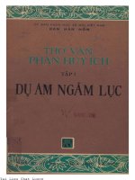 Hoa niên