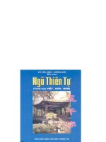 Ngũ thiện tự