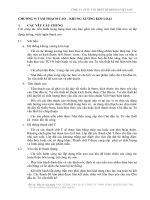 Phan 4 4tam thach cao khung xuong kim loai