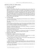 Phan 4 5cong tac chong tham   cach nhiet