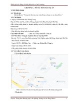 Đánh giá tác động môi trường tht newcity