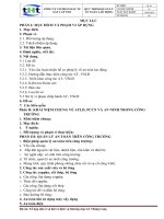 Atlđ  quy trình quản lý an toàn lao động123