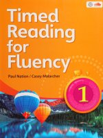 Timed Reading For Fluency 1 -- Paul Nation And Casey Malarcher -- 2017 -- 9781946452672 -- 5832Ca3Ef93Bd072A63A6F3A78D9A8B9 -- Anna’s Archive (1).Pdf