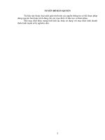 Giáo trình vi điều khiển nâng cao (nghề điện tử dân dụng   trình độ cao đẳng)