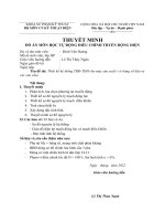 đinh văn hoàng đẳng cấp nhất thời đại