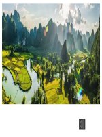 Bài giảng về tác phẩm Đất nước Ngữ Văn 12