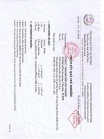 Ket qua test cap phoi bc100 las 143