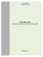 Huong dan su dung lab