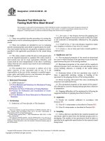 Astm a1061 a1061m 09 testing multi wire steel strand pdf