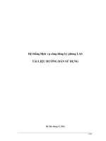 Huong dan dang ky phong las truc tuyen