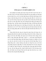 Bước đầu nghiên cứu vai trò của rừng đối với quốc phòng và một số đề xuất nhằm phát triển lâm nghiệp kết hợp với quốc phòng ở nước ta trong sự nghiệp xây dựng và bảo vệ Tổ quốc