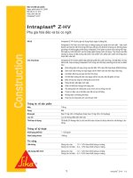 Intraplast z hv   vn