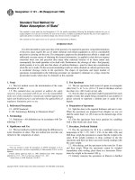 C121 90(reapproved 1999)