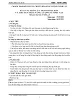 Khtn7  sinh học canh dieu
