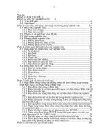 Phân vùng trọng điểm cháy rừng tại tỉnh Đắk Lắk