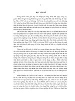 “Điều tra, đánh giá các mô hình lâm nghiệp xã hội ở 3 xã Minh Quang, Ba Trại và Cẩm Lĩnh, huyện Ba Vì