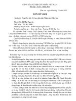 Đơn chuyenr trường, 2023   copy