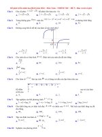 Đề phát triển minh họa bgd năm 2022   môn toán   nhóm vdc   đề 5   bản word có giải