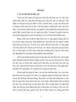 Luận văn ThS QLC - Chính sách tạo động lực làm việc cho viên chức đơn vị sự nghiệp nghiên cứu khoa học trực thuộc Viện Hàn lâm Khoa học và Công nghệ Việt Nam tại vùng duyên hải miền Trung