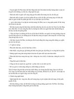 Cảnh cuối tác phẩm Chí Phèo (Nam Cao)