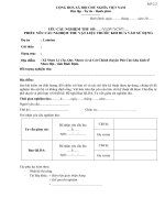 2 2 phieu ycnt vật liệu trước khi sử dụng