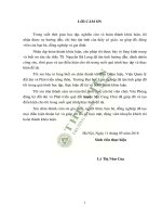 Đánh giá công tác cấp đổi giấy chứng nhận quyền sử dụng đất trên địa bàn huyện mù cang chải, tỉnh yên bái giai đoạn 2013 – 2016