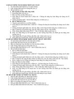 Thành phần hồ sơ đến gpxd