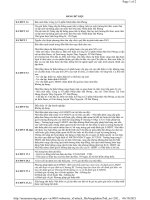 Nâng cấp hệ thống quan trắc tự động, liên tục môi trường khí thải, nước thải và lắp mới hệ thống giám sát nước thô nhà máy nhiệt điện hải phòng