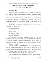 Sang Kien Kinh Nghiem Mot So Kinh Nghiem Trong Viec Luutru Ho So Ke Toan Truong Hoc.doc