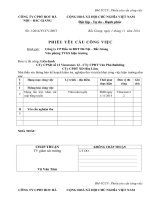 Phieu yccv  t11 2014