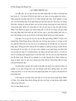 Nâng cao hiệu quả hoạt động huy động vốn từ khách hàng cá nhân tại ngân hàng acb   chi nhánh phan đình phùng so với một số đối thủ cạnh tranh tại quận phú nhuận