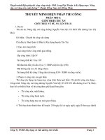 Bptc Đường Từ Đh.phú Thuận Đến Bến Đò 21.Docx