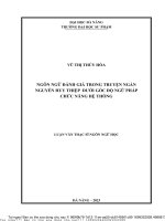 Ngôn Ngữ Đánh Giá Trong Truyện Ngắn Nguyễn Huy Thiệp Dưới Góc Độ Ngữ Pháp Chức Năng Hệ Thống.pdf