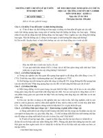 Sinh 11   điện biên