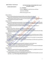 De sinh hsg2011 ngay1