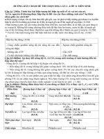 Ôn tập sinh    huong dan de thi chon hsg lan 2 11