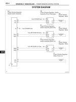 Toyota camry hybrid xv50 2012 2017 windshield he thong cua kinh